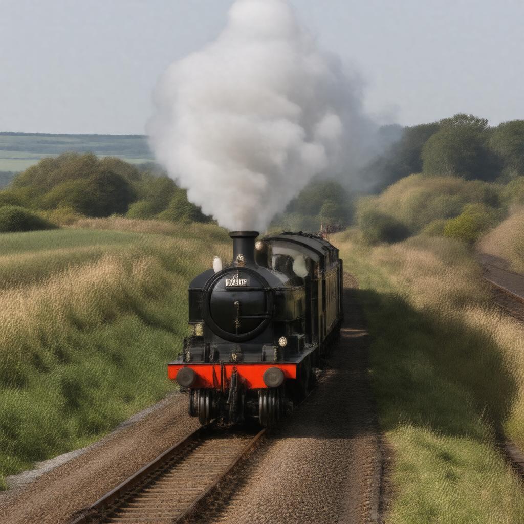 Great Central Railway (1889)